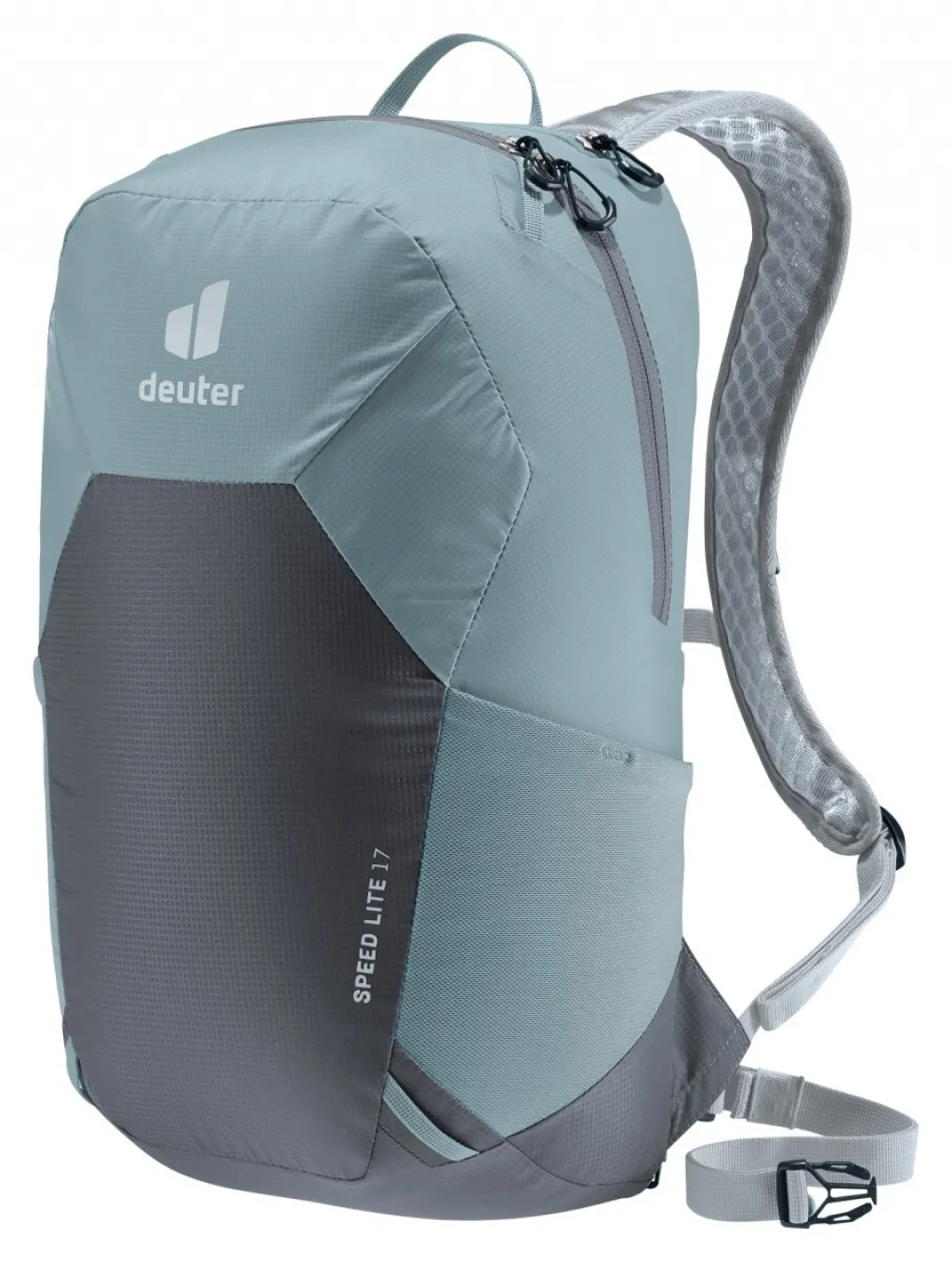 Рюкзак Deuter Speed Lite 17 shale-graphite (4412)