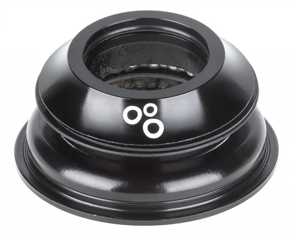 Рульова колонка 1-1/8"-1,5" ONRIDE Pyramid ZS44/56 мм, напівінтегрована, кульки Рульова колонка 1-1/8"-1,5" ONRIDE Pyramid ZS44/56 мм, напівінтегрована, кульки