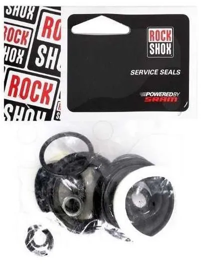 Ремкомплект (сервісний набір) Rock Shox Recon Silver RL / TK - 00.4315.032.650