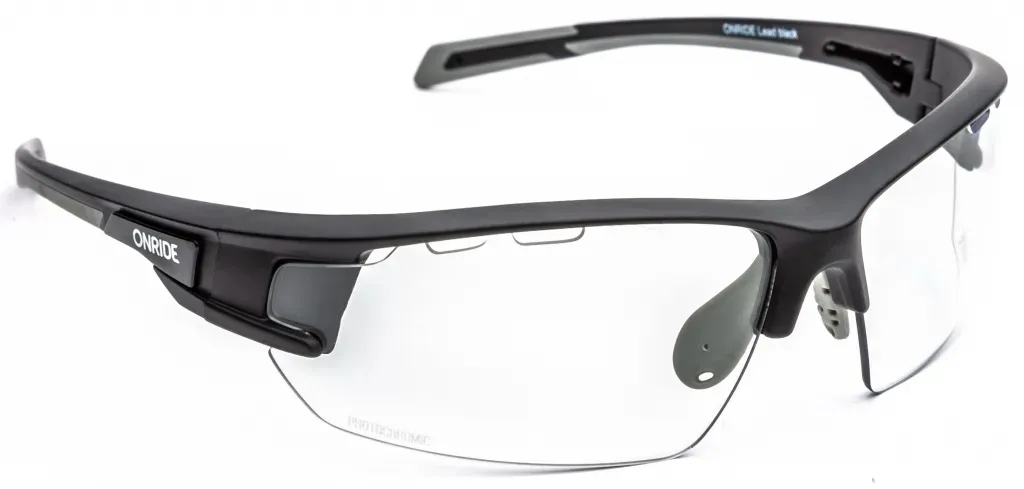 Окуляри ONRIDE Leader 40 (Photochrom 0-3) Окуляри ONRIDE Leader 40 (Photochrom 0-3)