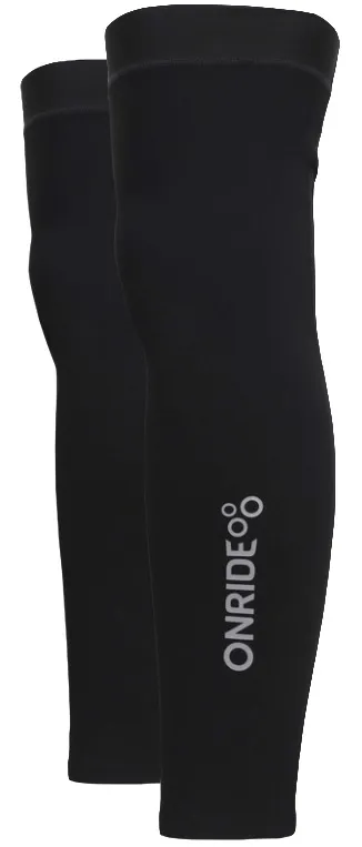 Утеплювачі для ніг ONRIDE Case Black
