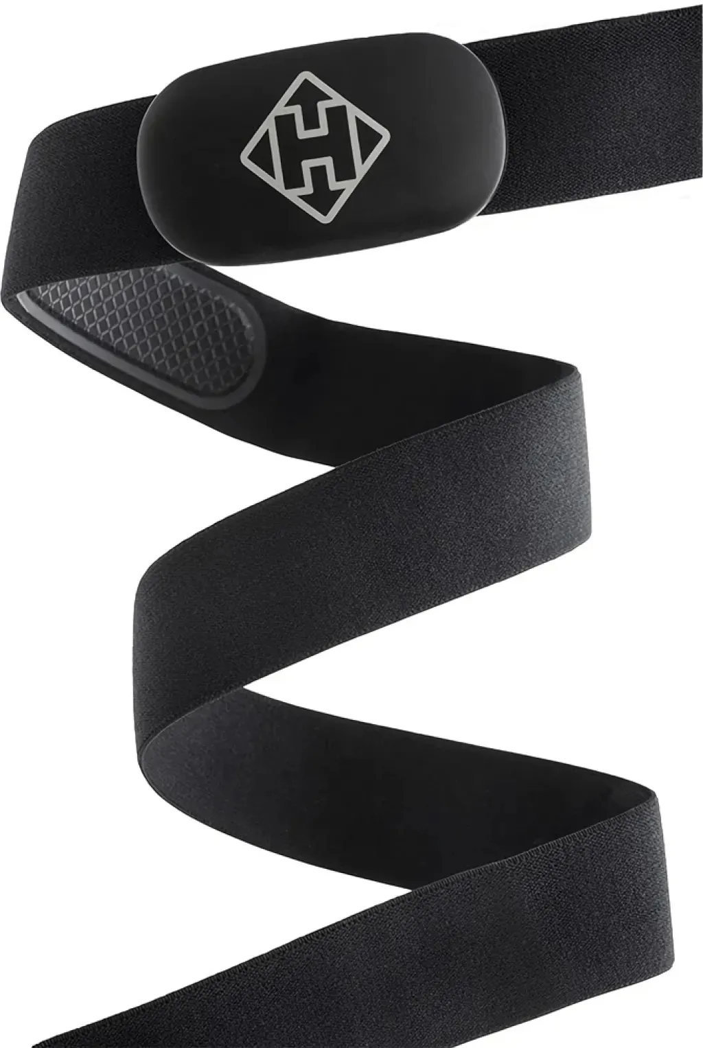 Датчик пульса Hammerhead Heart Rate Monitor 2.0 C1