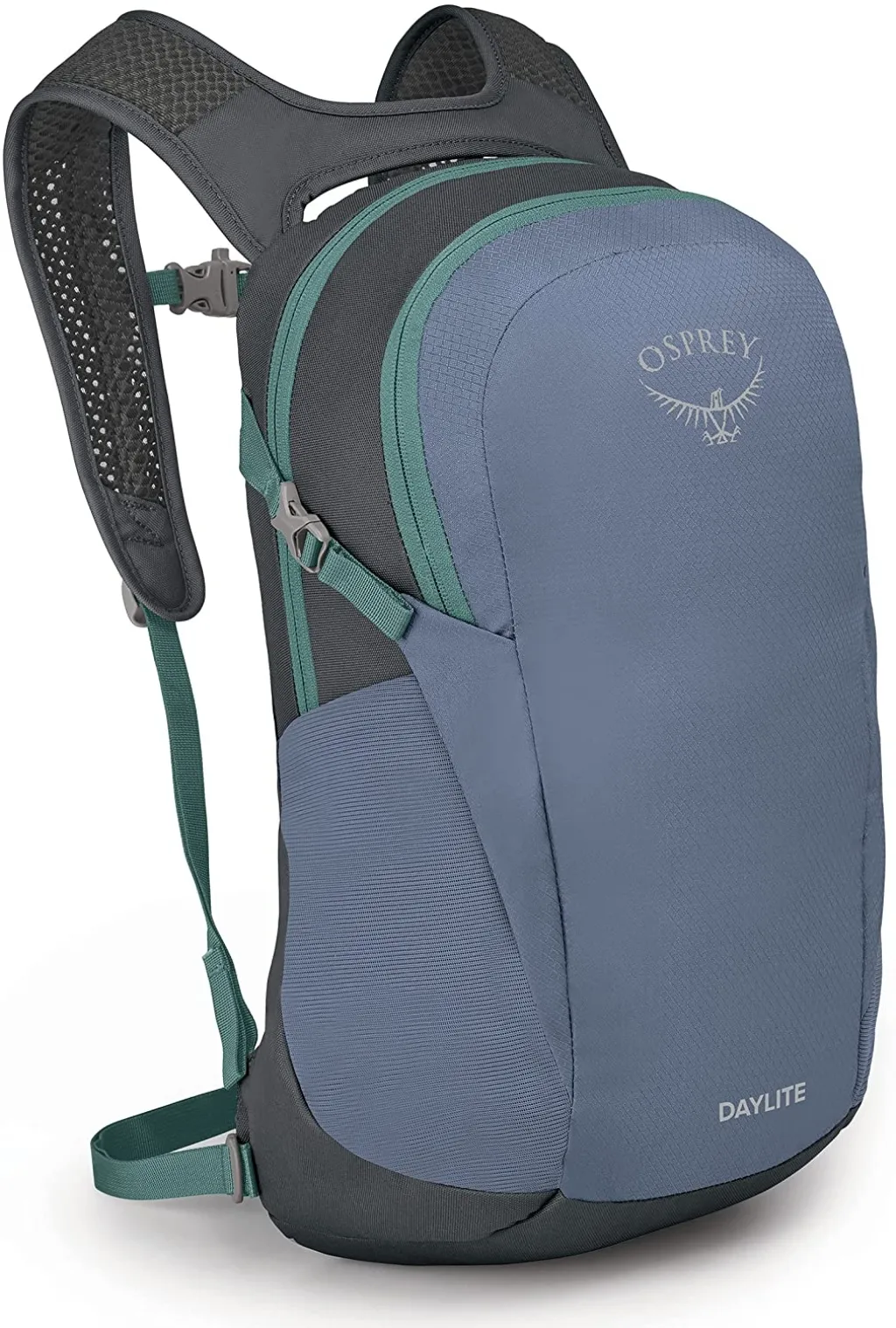 Рюкзак Osprey Daylite Basanite/Eclipse Grey