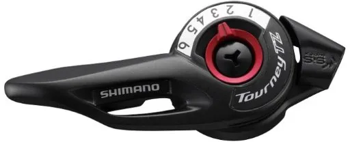 Шифтер Shimano SL-TZ500 TOURNEY 6-speed (index) right (OEM)