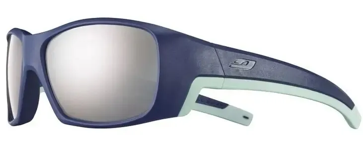 Очки Julbo BILLY (Spectron 4) blue/blue mint