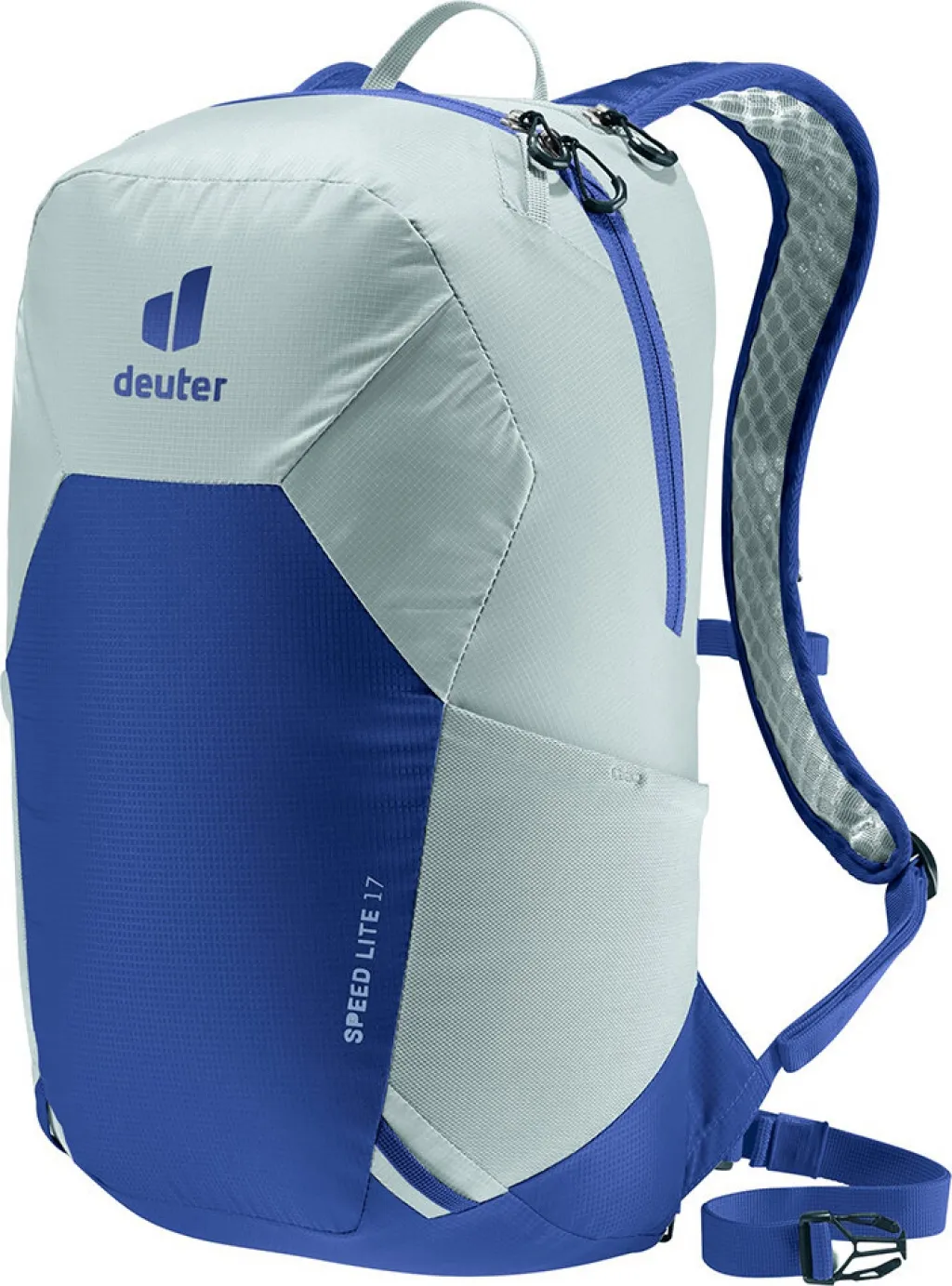 Рюкзак Deuter Speed Lite 17 tin-indigo (4338)