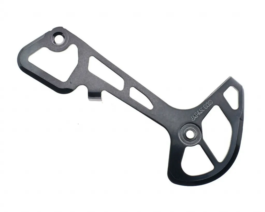 Внутрішня рамка перемикача Shimano Deore XT RD-M8100-SGS