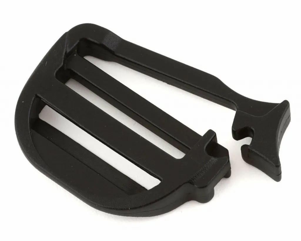 Пряжка Race Face Tailgate Pad Strap Buckle для накидки на пікап Пряжка Race Face Tailgate Pad Strap Buckle для накидки на пікап