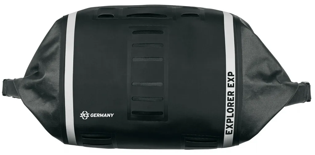 Сумка для байкпакінгу SKS EXPLORER EXP. BARBAG (9.0 L)