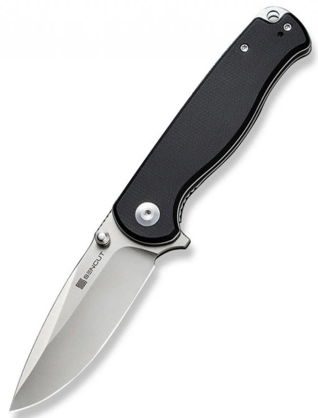 Нож складной Sencut Errant S23054B-3