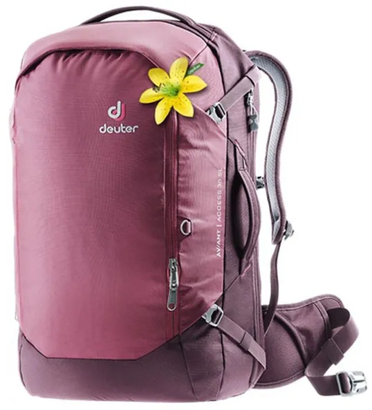 Рюкзак Deuter Aviant Access SL 38л (3511120 5543)