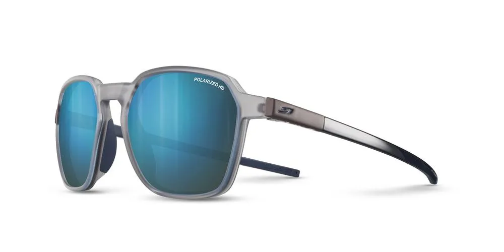 Очки Julbo DRIVE (POLAR 3 HD) translucent gray/brown/dark blue