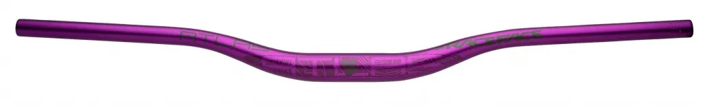 Руль Race Face Atlas 35 (820mm) 8° rise 35mm purple