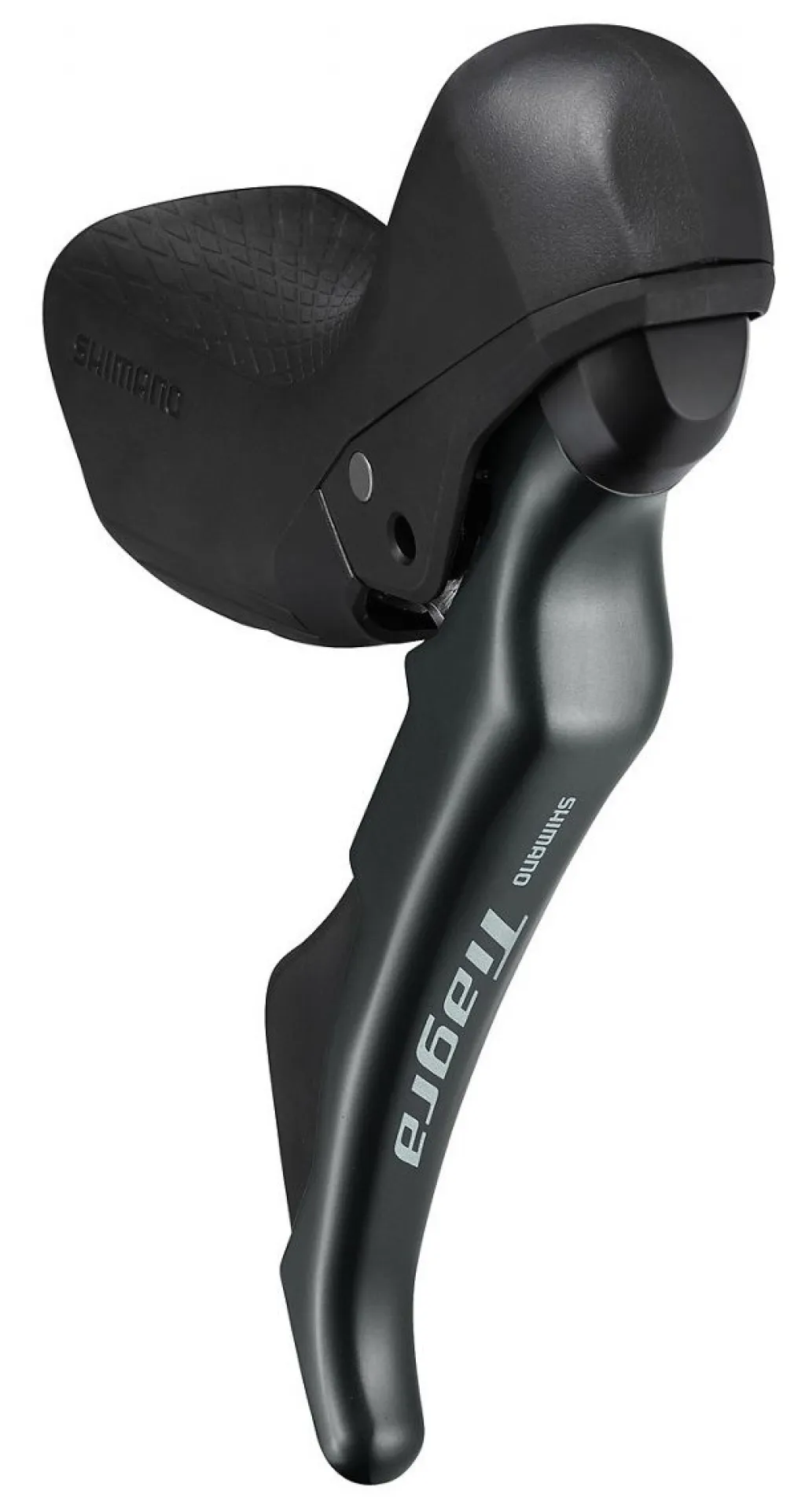 Шифтер / тормозная ручка Shimano Tiagra ST-4720-R Dual Control 10 speed гидравлический правый