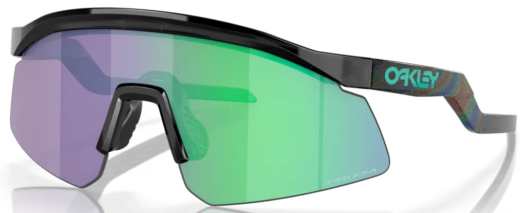 Очки Oakley HYDRA (PRIZM Jade) black ink