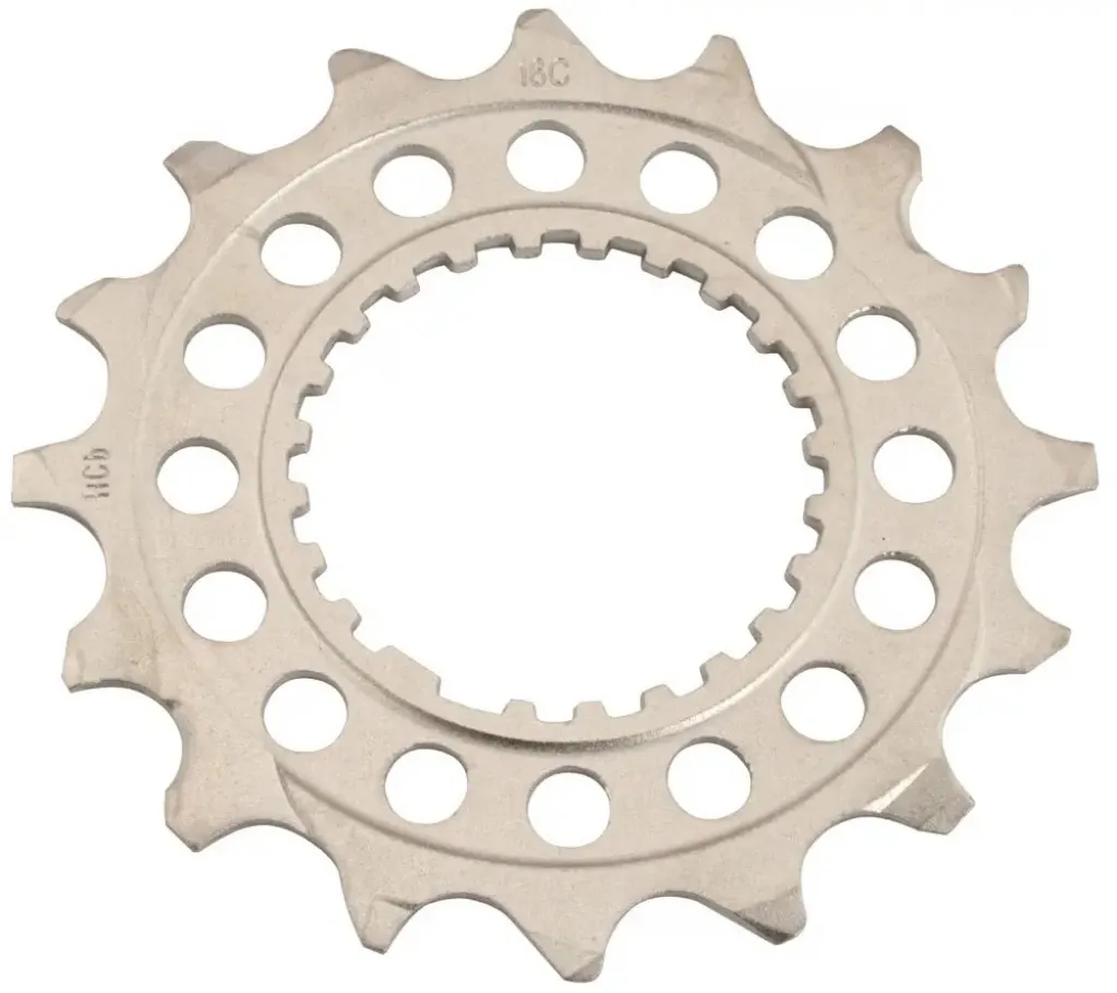 Зірка касети Shimano CS-M9100 16T Зірка касети Shimano CS-M9100 16T