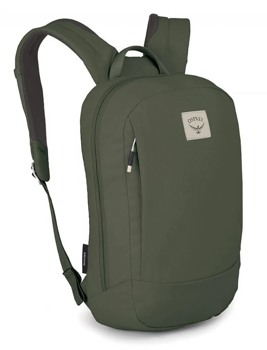 Рюкзак Osprey Arcane Small Day Haybale Green