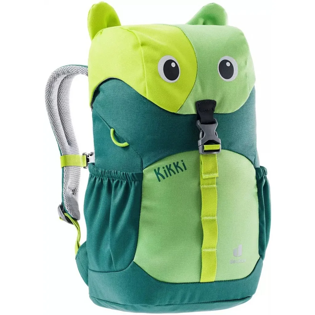 Рюкзак Deuter Kikki avocado-alpinegreen (2248)