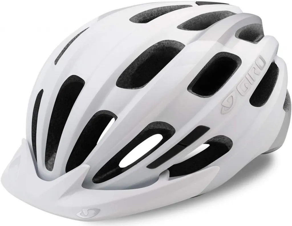 Шлем Giro Register MIPS matt white
