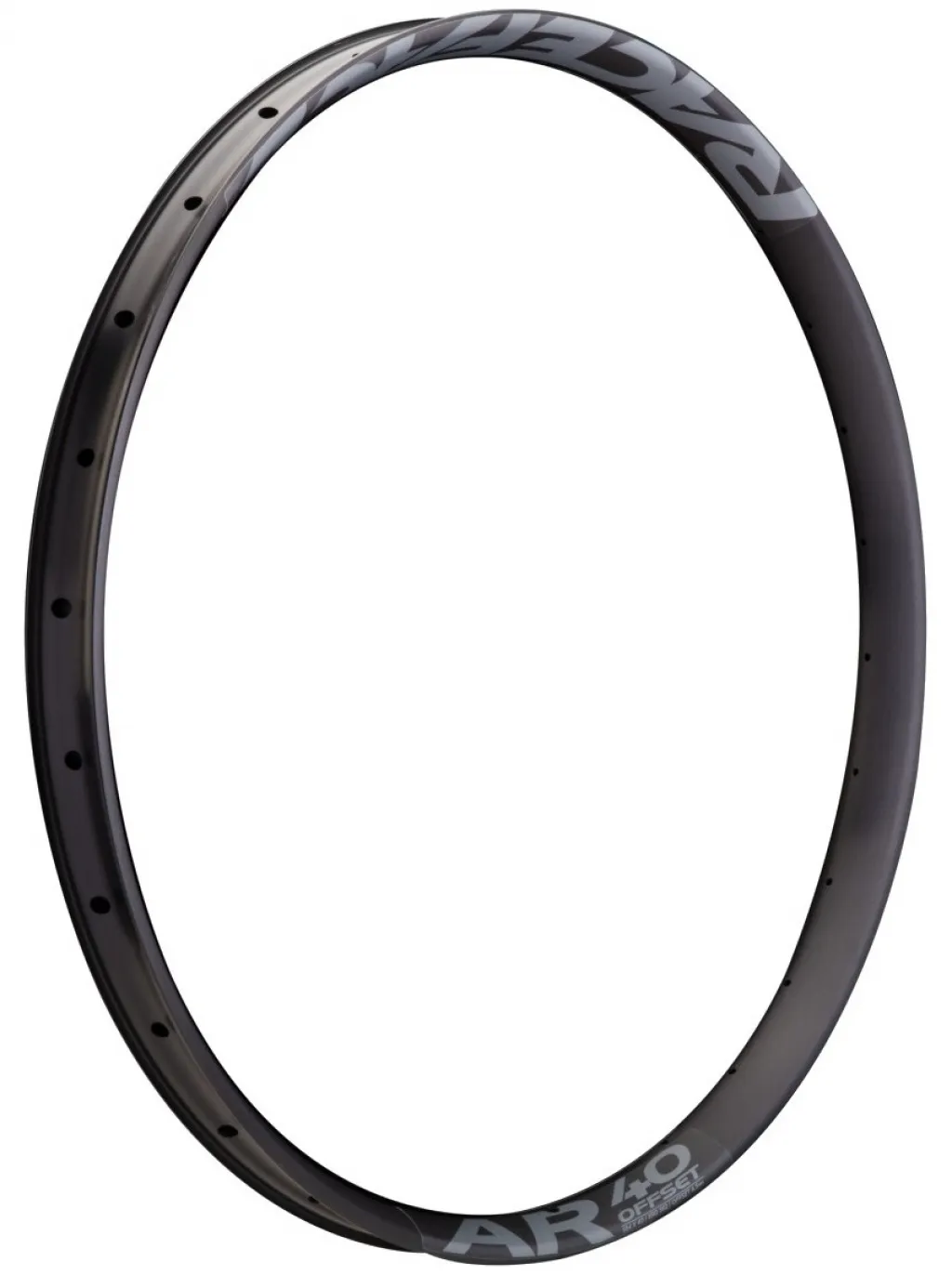 Обід 27,5" Race Face ARC 40 Offset (584x40 mm) Disc 28H 570g