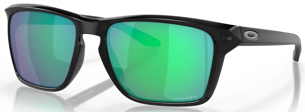 Окуляри Oakley SYLAS (PRIZM Jade) black ink 546395