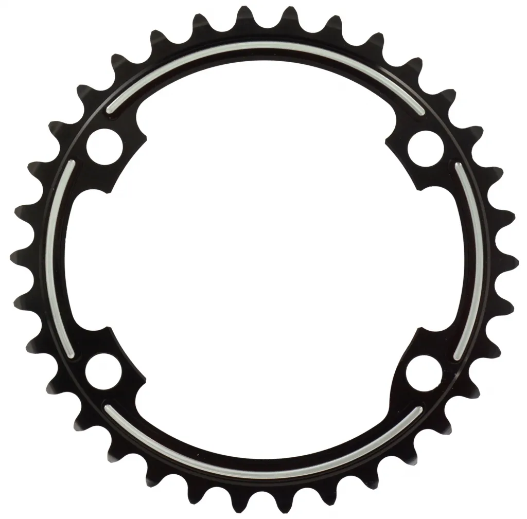 Зірка шатунів Shimano DURA ACE FC-R9100, 36T, 11 швидкостей