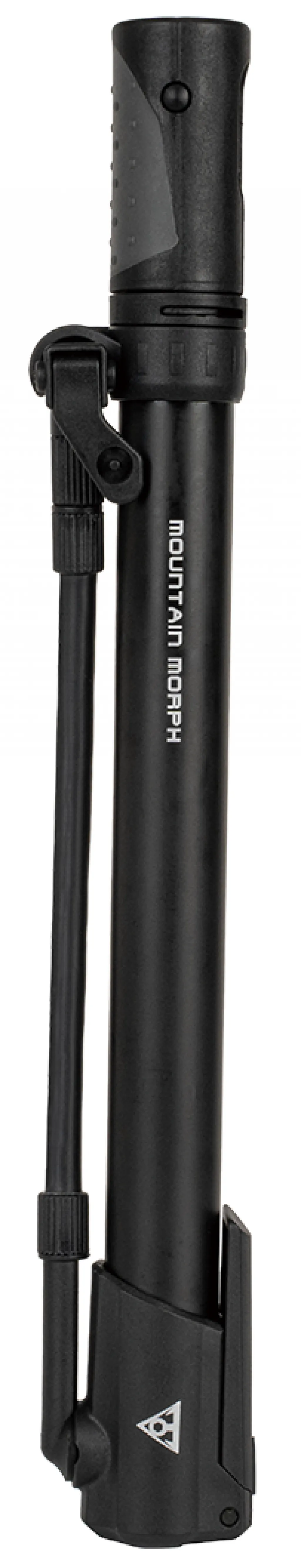 Насос Topeak Mountain Morph 160 psi/11 bar