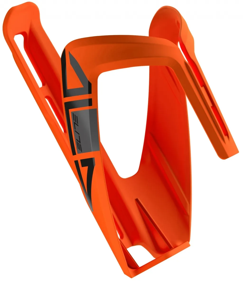 Флягодержатель ELITE Ala, orange