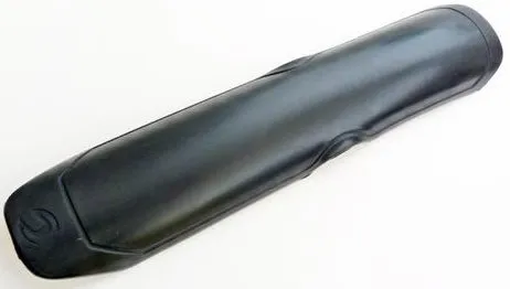 Защита пера Cannondale Trigger Carbon 26 пластиковая, на раму M