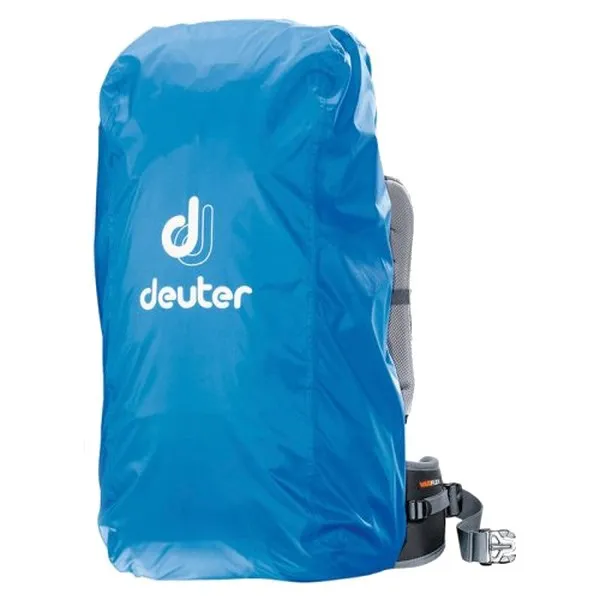 Чохол від дощу Deuter Raincover II coolblue (3013)