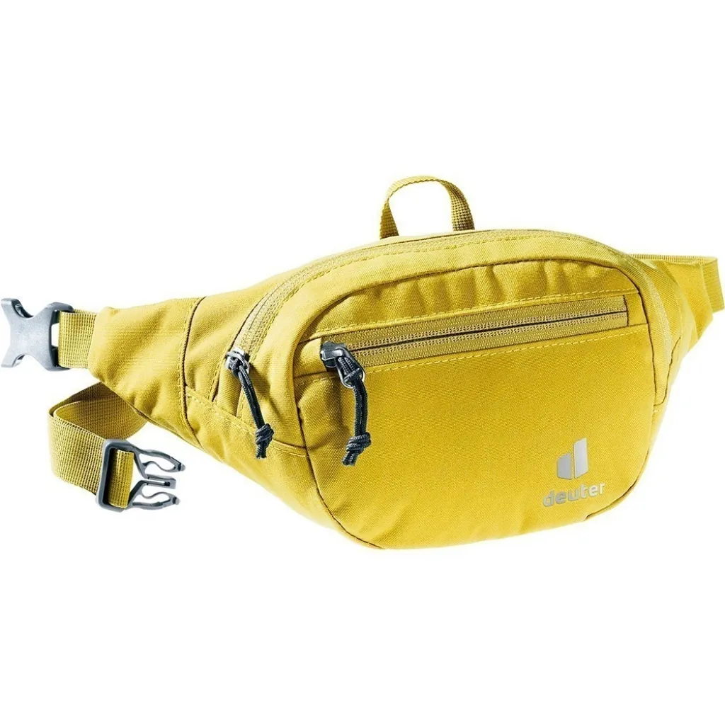 Поясная сумочка Deuter Urban Belt turmeric (8007)