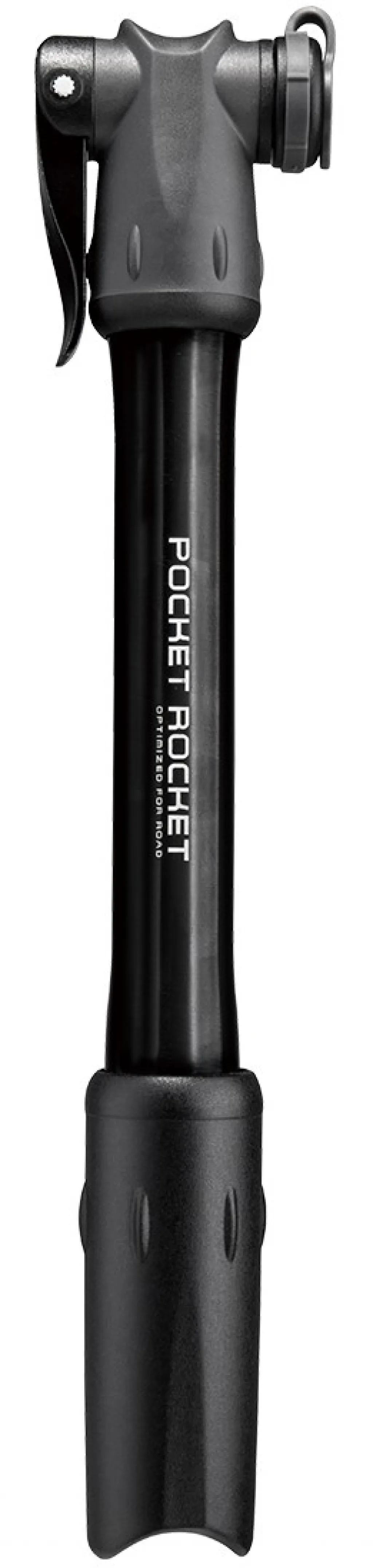 Насос Topeak Pocket Rocket, 160psi/11bar, black