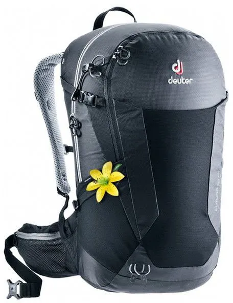 Рюкзак Deuter Futura 26 SL 26л (3400418 7000)