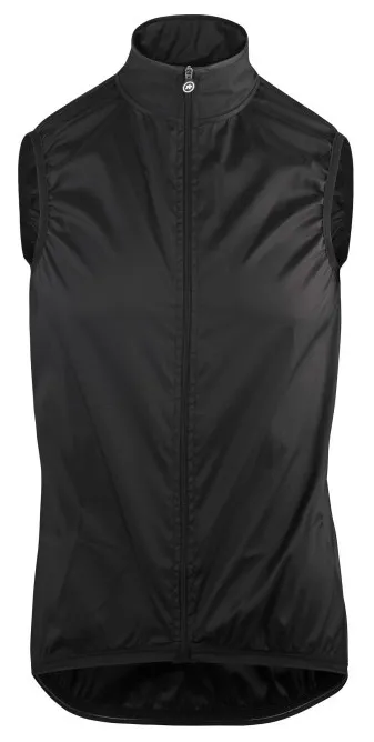 Жилетка Assos Mille GT Wind Vest black series