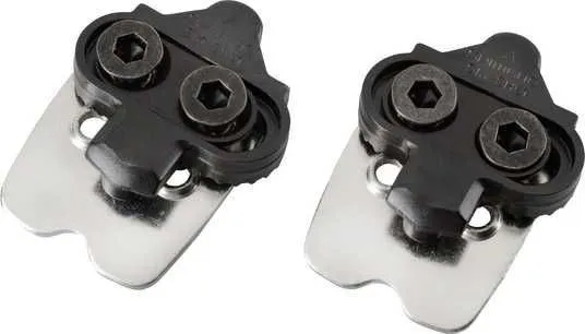 Шипи Shimano SM-SH51 MTB SPD з пластинами, black