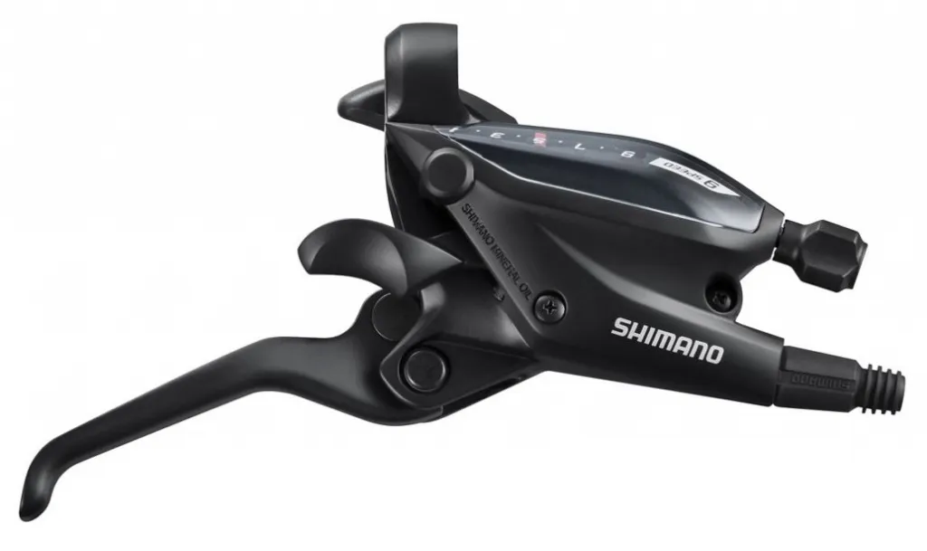 Шифтер / тормозная ручка Shimano Acera ST-EF505 9 speed гидравлический правый