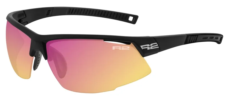 Очки R2 RACER (Photochrom 1-3) black matt Очки R2 RACER (Photochrom 1-3) black matt