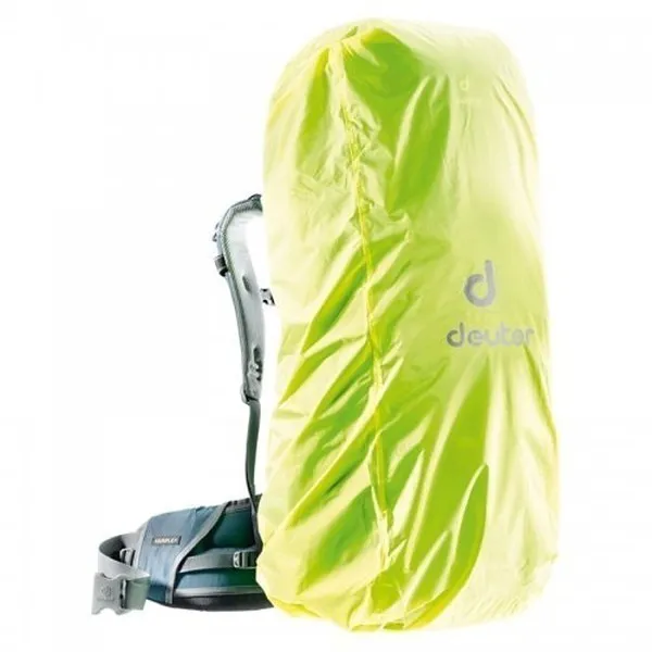 Чохол від дощу Deuter Raincover III neon (8008)