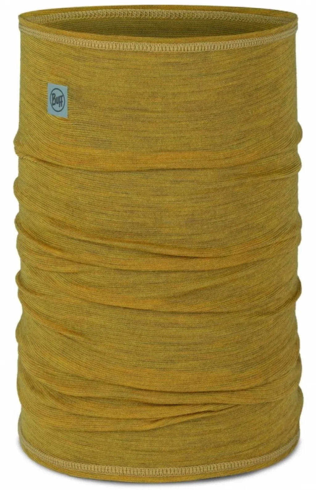 Шарф-труба Buff Lightweight Merino Wool Multistripes Maiz