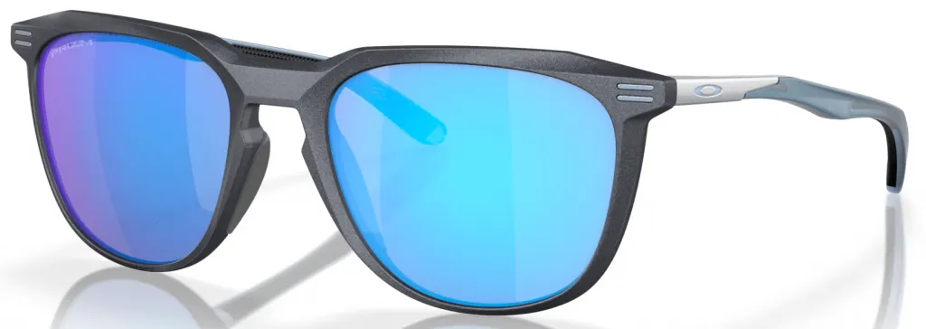 Окуляри Oakley THURSO (PRIZM Sapphire) blue steel