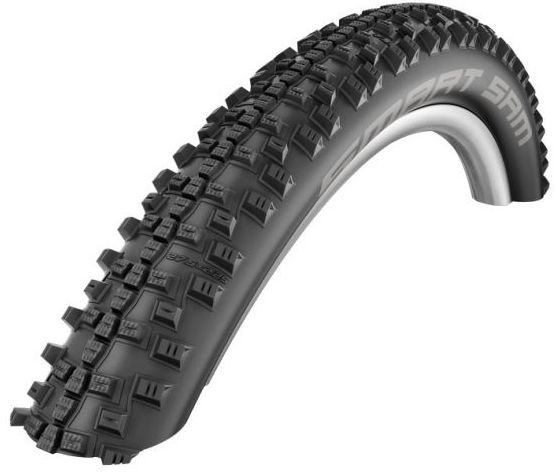 Покрышка 29x2.60 (65-622) Schwalbe SMART SAM Performance B/B-SK HS476 Addix, 67EPI Покрышка 29x2.60 (65-622) Schwalbe SMART SAM Performance B/B-SK HS476 Addix, 67EPI
