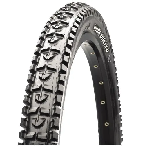 Покрышка 26x2.35 Maxxis High Roller, 60TPI, MaxxPro 60a, SPC