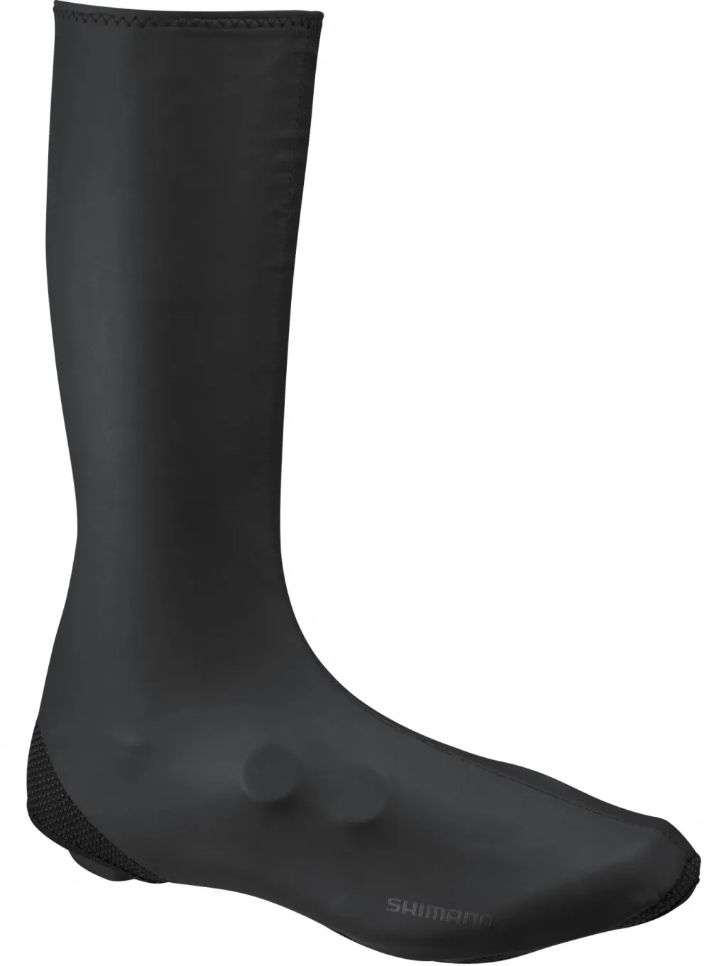 Бахилы Shimano S-Phyre Tall black