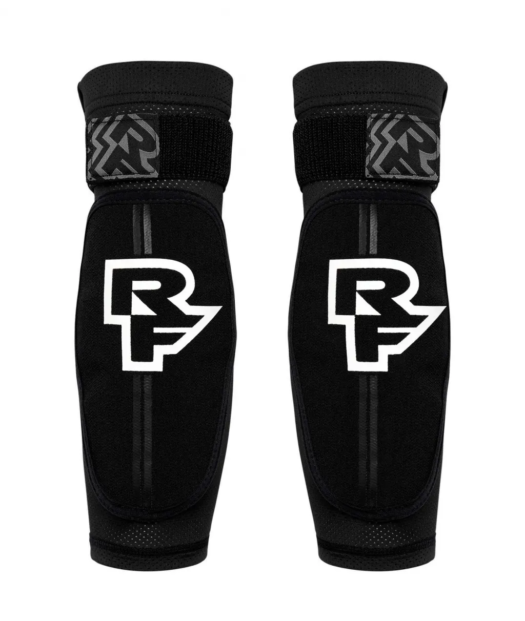 Защита локтя Race Face Indy Elbow stealth