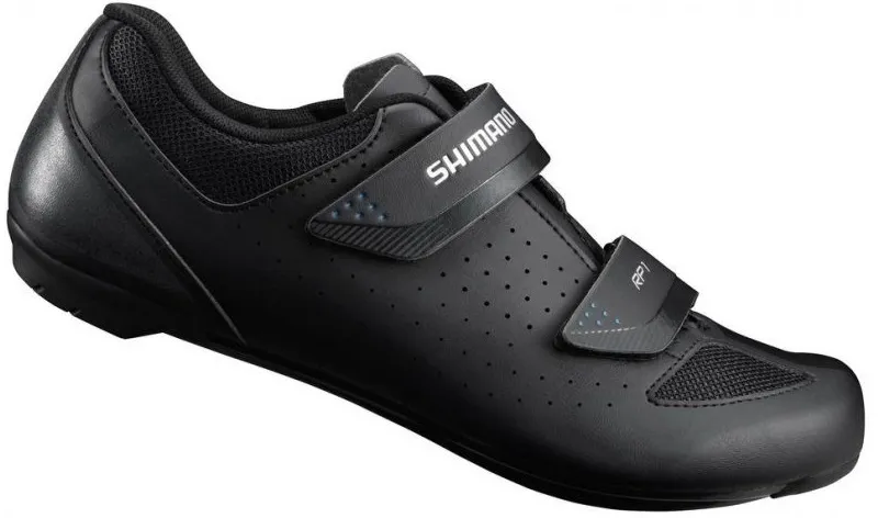 Велотуфли Shimano SH-RP100ML черные