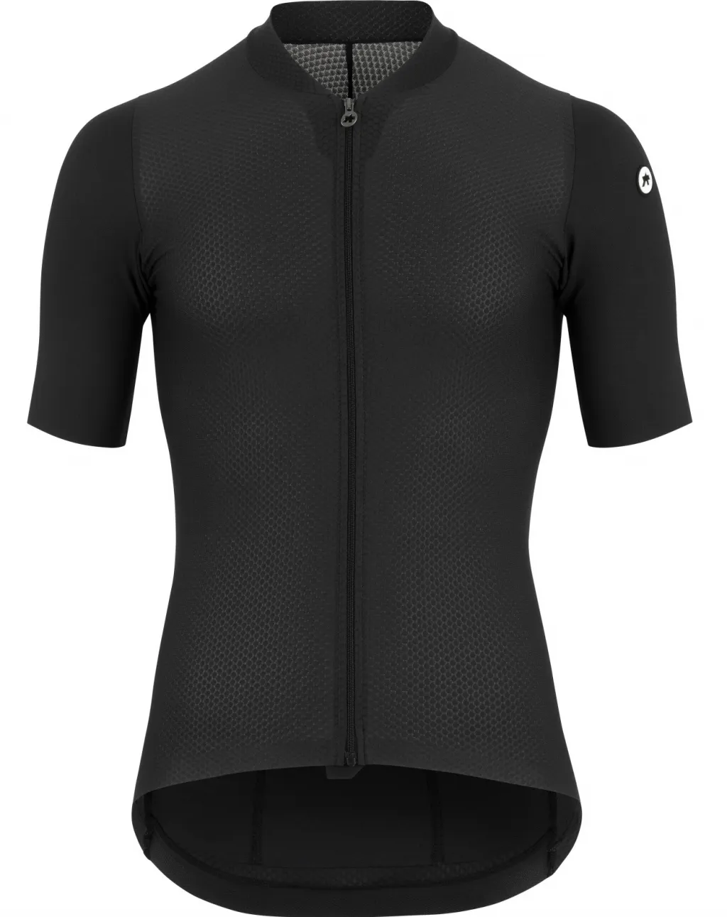 Веломайка Assos MILLE GT Jersey S11 black