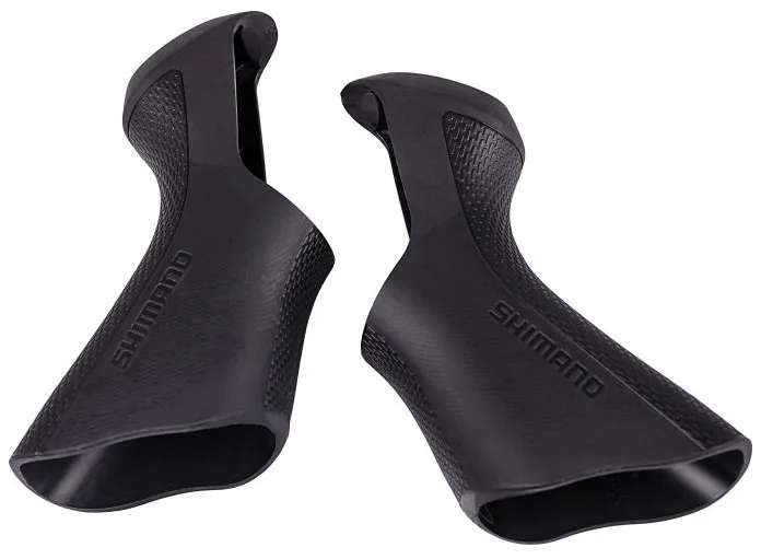 Гумки для дуалів Shimano Dual Control ULTEGRA Di2 ST-6870, пара