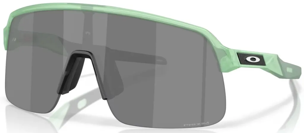 Очки Oakley SUTRO LITE S (PRIZM Black) matte trans jade