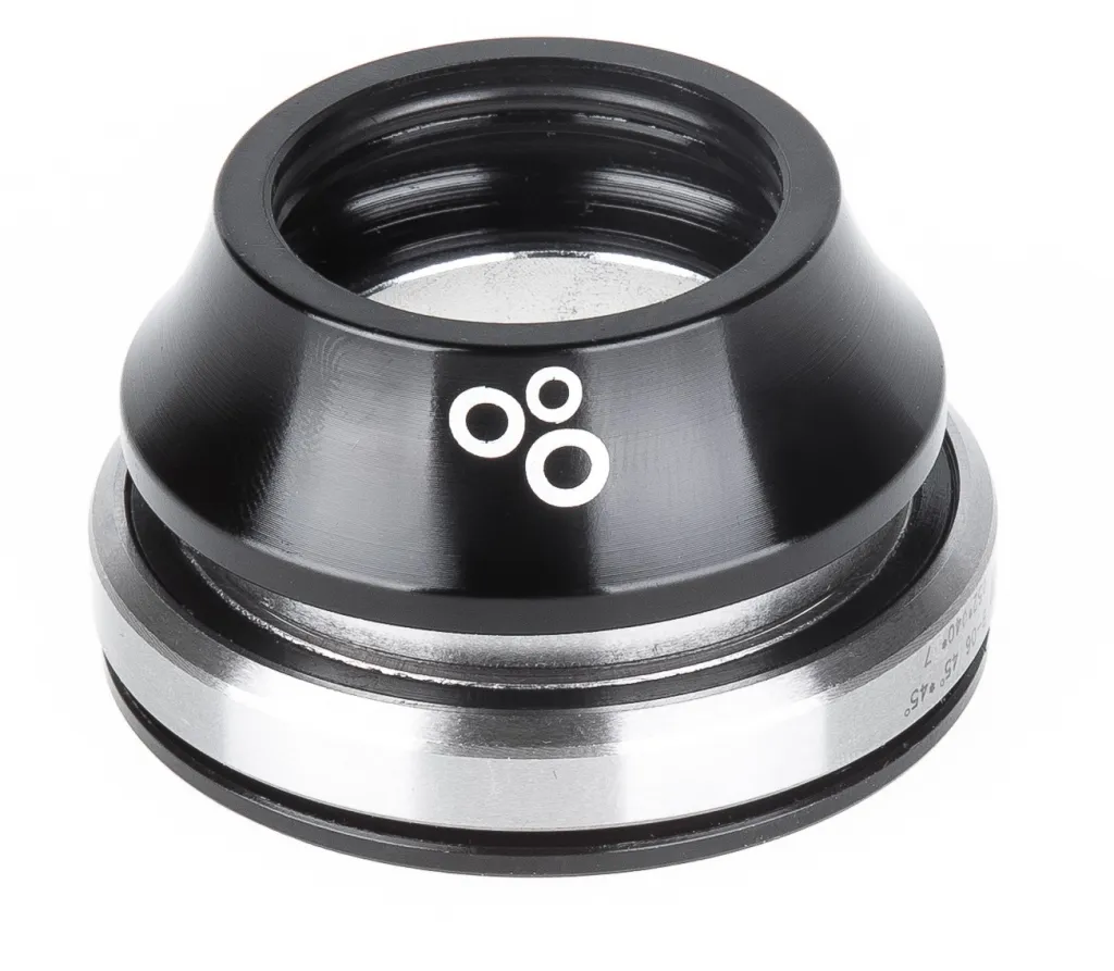 Рулевая колонка 1-1/8"-1,5" ONRIDE Integra Race IS42/52 мм, интегрированная, пром Рулевая колонка 1-1/8"-1,5" ONRIDE Integra Race IS42/52 мм, интегрированная, пром