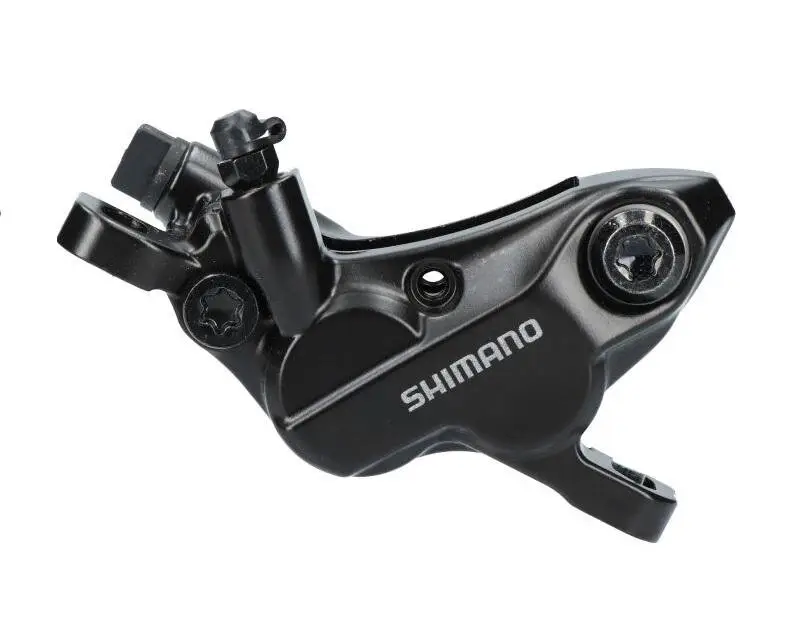 Гальмо (каліпер) Shimano BR-MT520 дискове гідравлічне